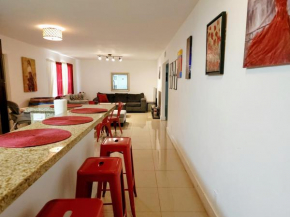Fort Lauderdale 3 bedrooms 2 bath 6 beds / 15 minutes to Air & Beach & Cruise